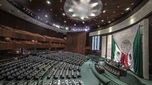 Congreso de la Unión