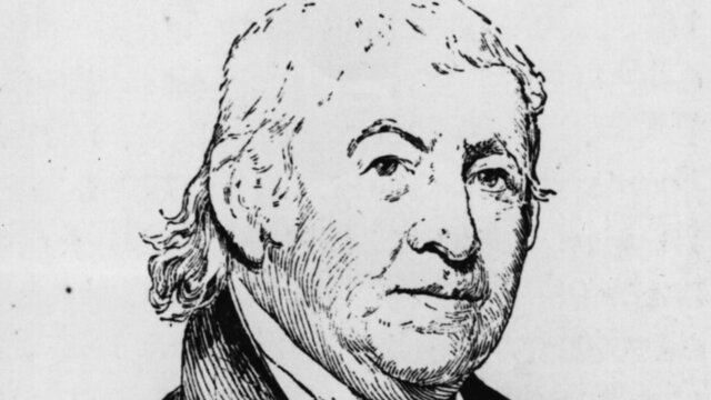 Primera Identificacion Dental, Paul Revere, USA