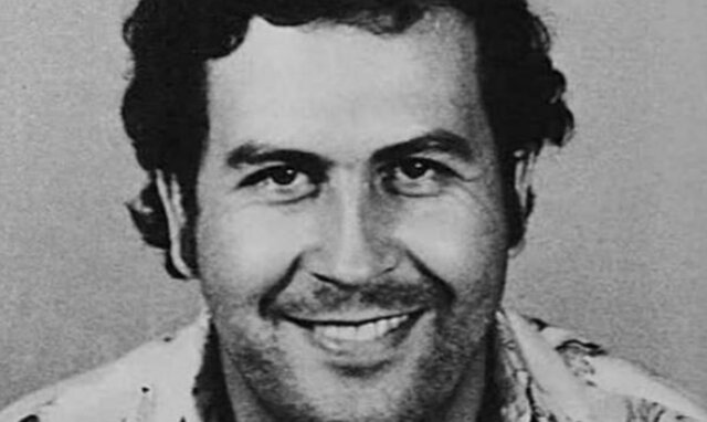 Muere Pablo Emilio Escobar Gaviria