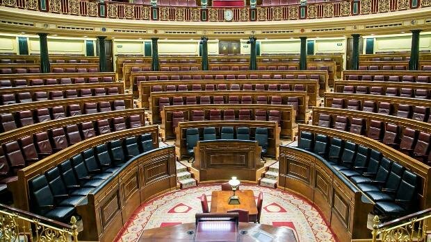 ORGANIZACIÓN POLÍTICA
