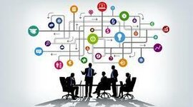 Timeline: Línea del tiempo de las Escuelas de la Administración