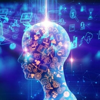 Timeline: Línea de tiempo  - Evolución de la tecnología