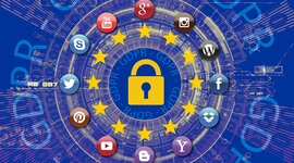 Timeline: Antecedentes del Derecho a la Protección de Datos