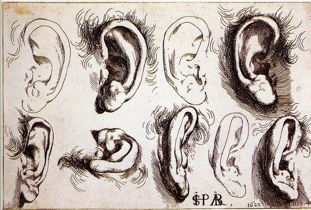 Sistema Otométrico de Frigerio,