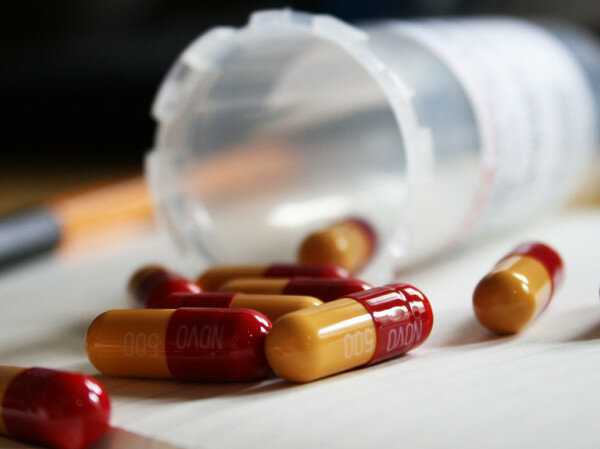 DESCUBRIMIENTO DE LOS ANTIDEPRESIVOS TRICÍCLICOS (ADT)