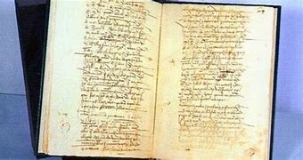 SURGEN LAS ORDENANZAS DE BURGOS