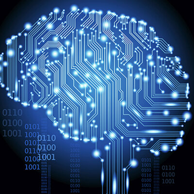 Timeline: Autores y sus principales aportaciones para el desarrollo de la cibernética