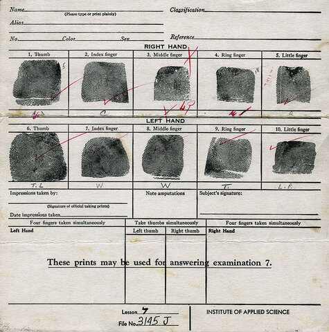 El Comité Belper, Inglaterra