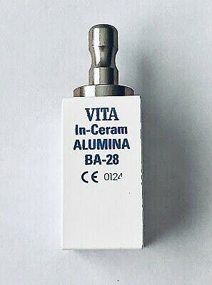Vita In-Ceram aluminia