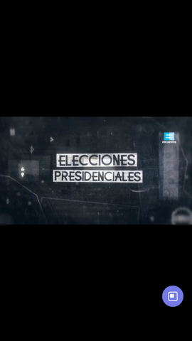 Elecciones presidenciales