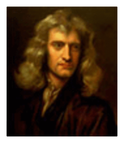 Isaac Newton