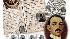 Timeline: Antecedentes históricos de sistemas de identificación forense