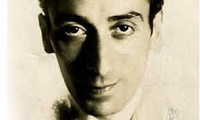 Sistema Dactiloscópico, Luis Lugo Fernández, México