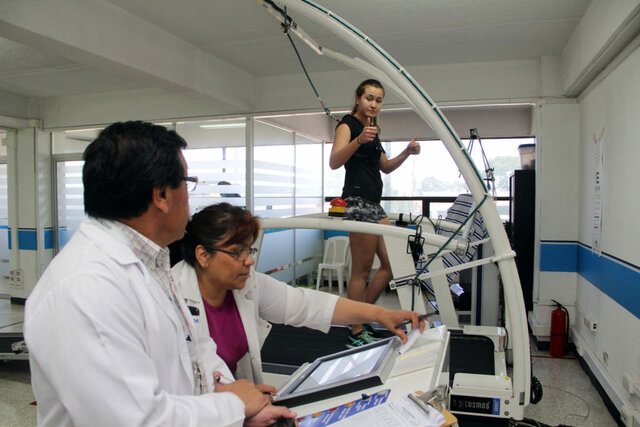 Padre de la psicologia del deporte