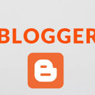 Timeline: HISTORIA DE BLOGGER