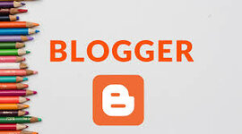 Timeline: HISTORIA DE BLOGGER