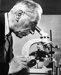 MICROSCOPIO DE CONTRASTE DE FASES-Frits Zernike