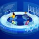 Bigstock isometric business data analyt 257727730
