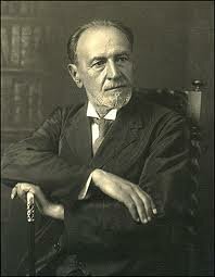 JUAN VUCETICH