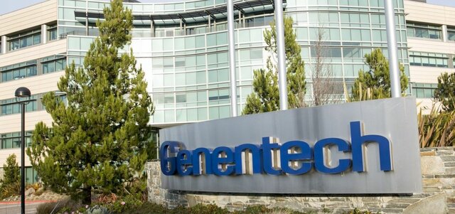 Genentech