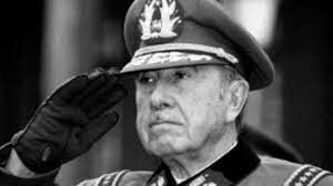 La dictadura de Augusto Pinochet