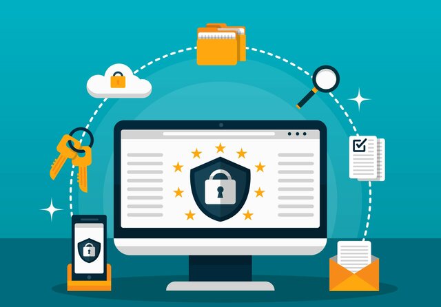 Ley Relativa a la Protección de las Personas Físicas en Relación con el Tratamiento de Datos de Carácter Personal.