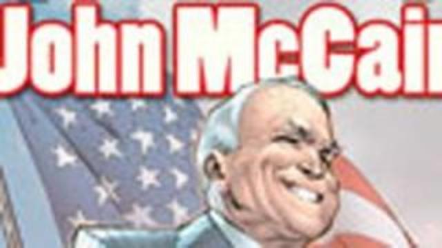 Primer celebridad con publicidad impresa.