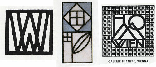 The Wiener Werkstätte