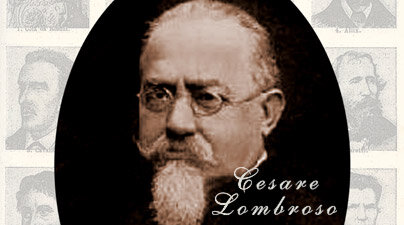 Cesare Lombroso