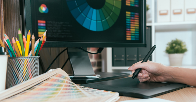 Diseño grafico actualidad