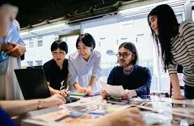 Teoría Z (Japonesa)