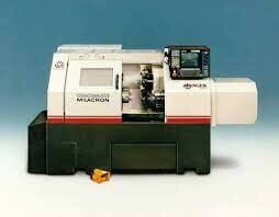 Automatización de Máquinas