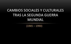 Segunda Guerra Mundial