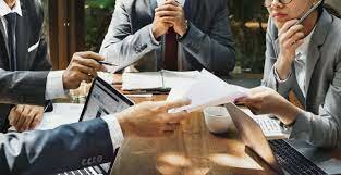 Desarrollo organizacional