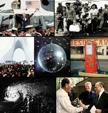 Los eventos ocupan un lugar importante