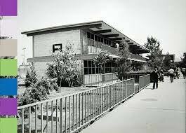 CREACIÓN DE CCH Y FES