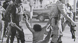 Timeline: GUERRA FRIA Y AMERICA LATINA