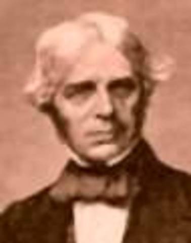 Michael Faraday