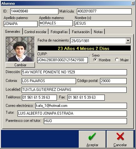 1° ley en el mundo para la protección de la información de particulares