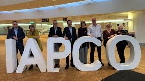 Surgimiento de IAPCO
