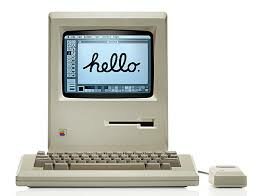 Cuarta Generación de Computadoras.