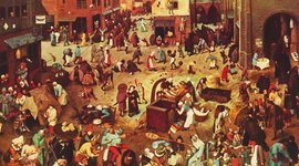 Timeline: Historia del Derecho mercantil