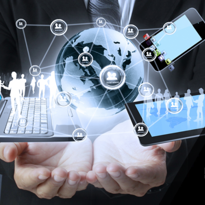 Timeline: La evolución de las computadoras por generaciones