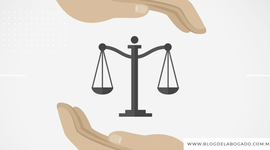 Timeline: ANTECEDENTES DEL DERECHO DE AMPARO- POR MEZA BALDERAS LAURA MAGUIN-201840690