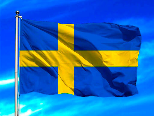 Ley de Datos de Suecia 1973