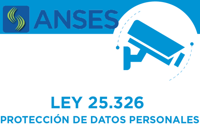 Ley de Protección de Datos