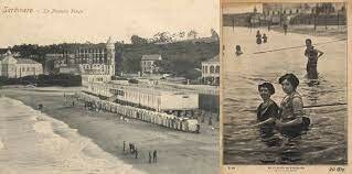 Tesis del agua del mar