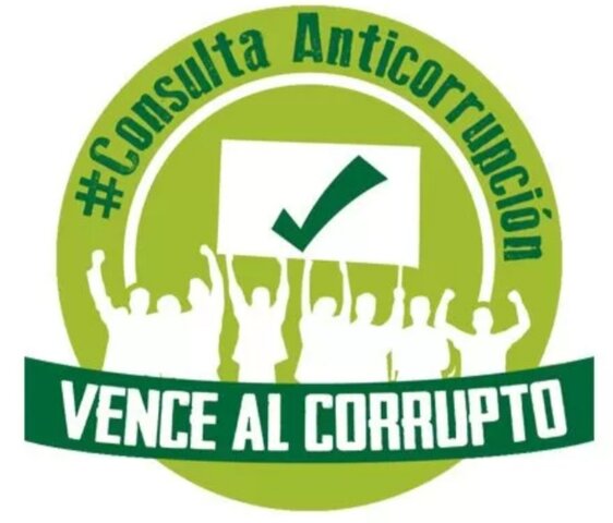 Consulta anticorrupción