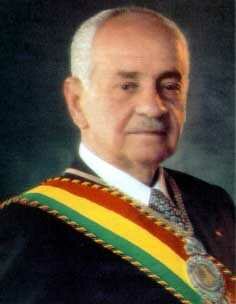 Bolivia; Hugo Banzer (1971-1978 ; 1997-2001)