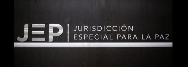 Instalación de la JEP